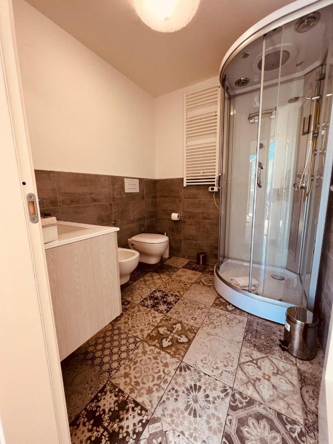 Affitta Camere La Fenice Di Folli Lorella Puegnago Luaran gambar