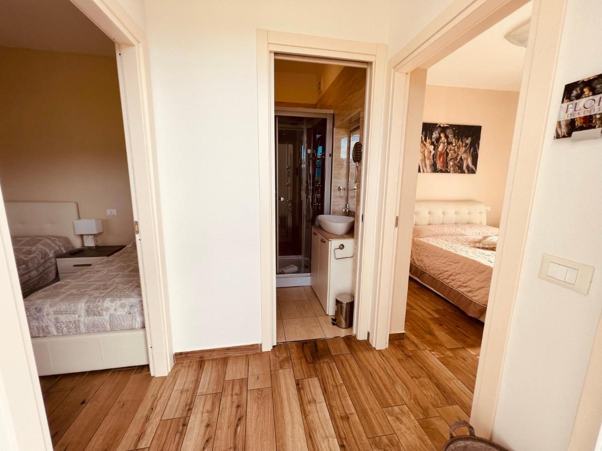 Affitta Camere La Fenice Di Folli Lorella Puegnago Luaran gambar